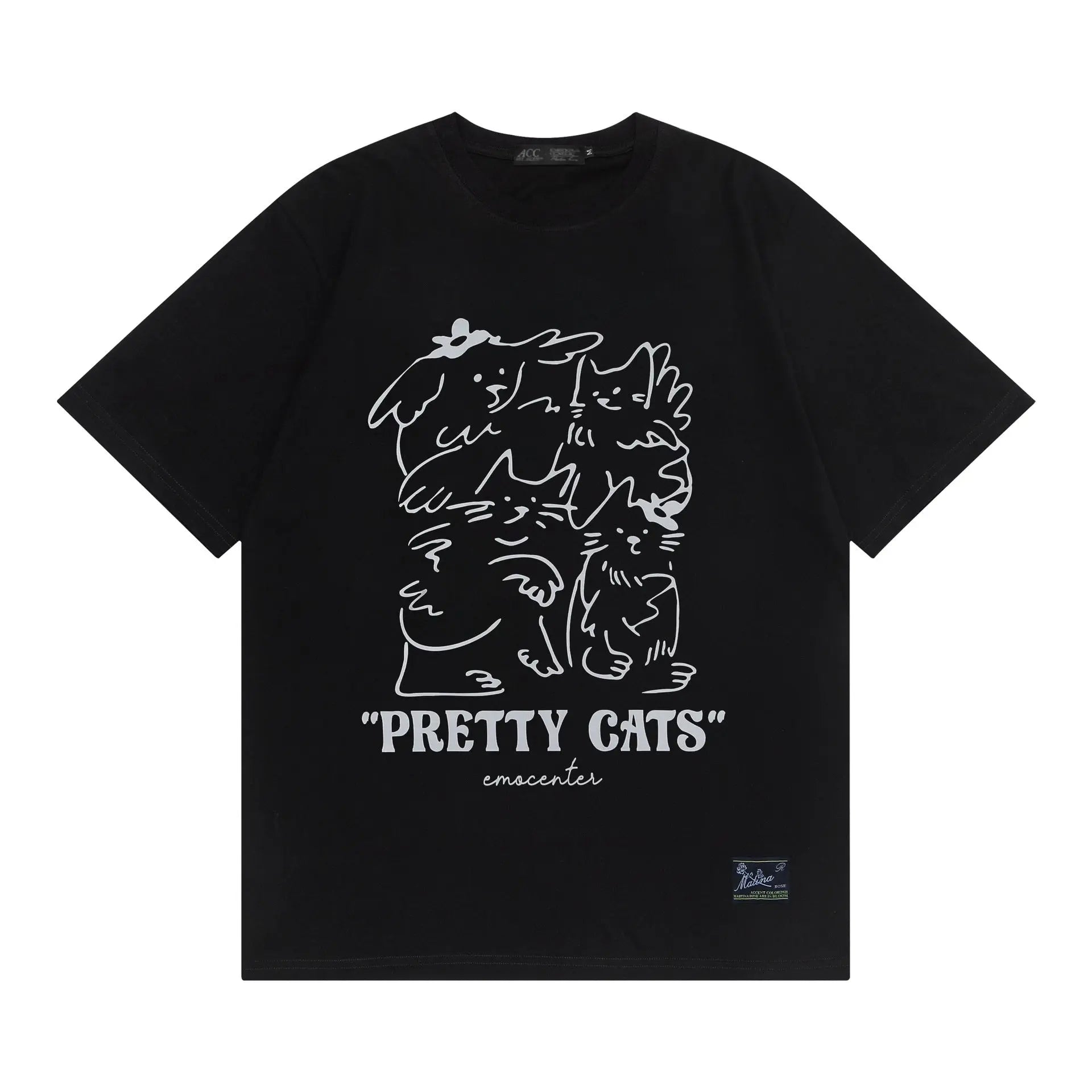 RetroKlick -
Spring And Summer T-shirt Trendarium
