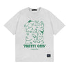 RetroKlick -
Spring And Summer T-shirt Trendarium
