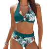 Sunkissed Shore Bikini Trendarium