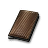 RFID-Proof Smart Wallet - CarbonVault Trendarium
