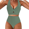 Ribbed Tide Bikini Trendarium
