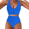 Ribbed Tide Bikini Trendarium