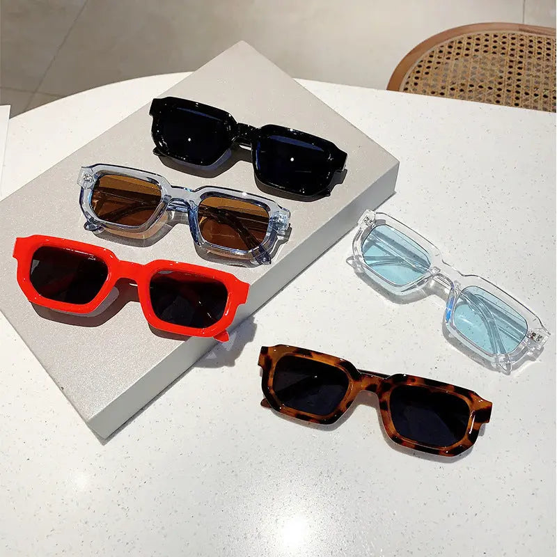 Côte Chic Mini Sunglasses Trendarium