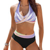 Sunkissed Shore Bikini Trendarium