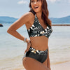 Sunkissed Shore Bikini Trendarium