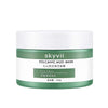 Volcanic Rock Deep Pore Cleaning Daub-type Mask Skyvii