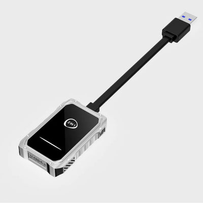 Wireless Carplay Box Smart Car-mounted Adaptor Trendarium