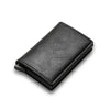 RFID-Proof Smart Wallet - CarbonVault Trendarium