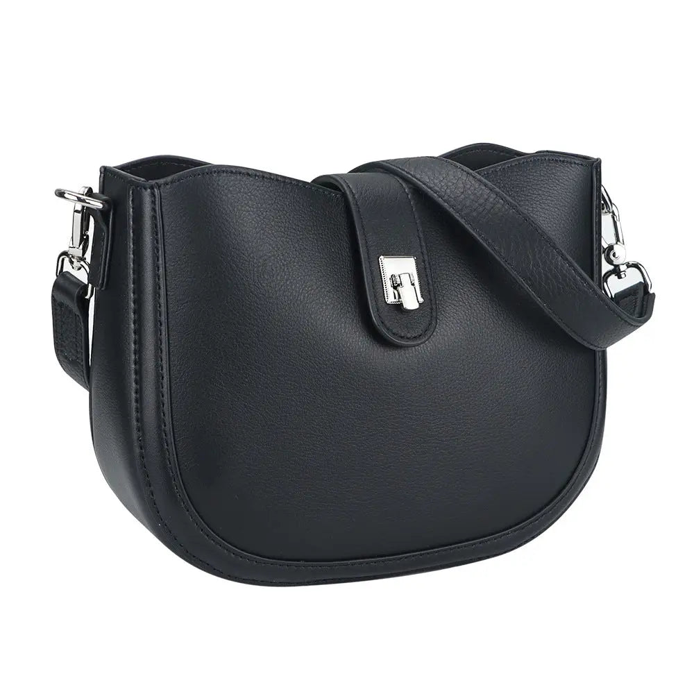 Vintage Saddle Women's Shoulder Messenger Bag Trendarium