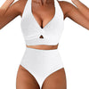 Ribbed Tide Bikini Trendarium