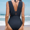 Ocean Plunge Swimsuit Trendarium