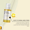 HOYGI Nicotinamide Brightening Water Skin Moisturizing Lotion Hoygi
