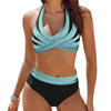 Sunkissed Shore Bikini Trendarium