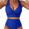 Ribbed Tide Bikini Trendarium