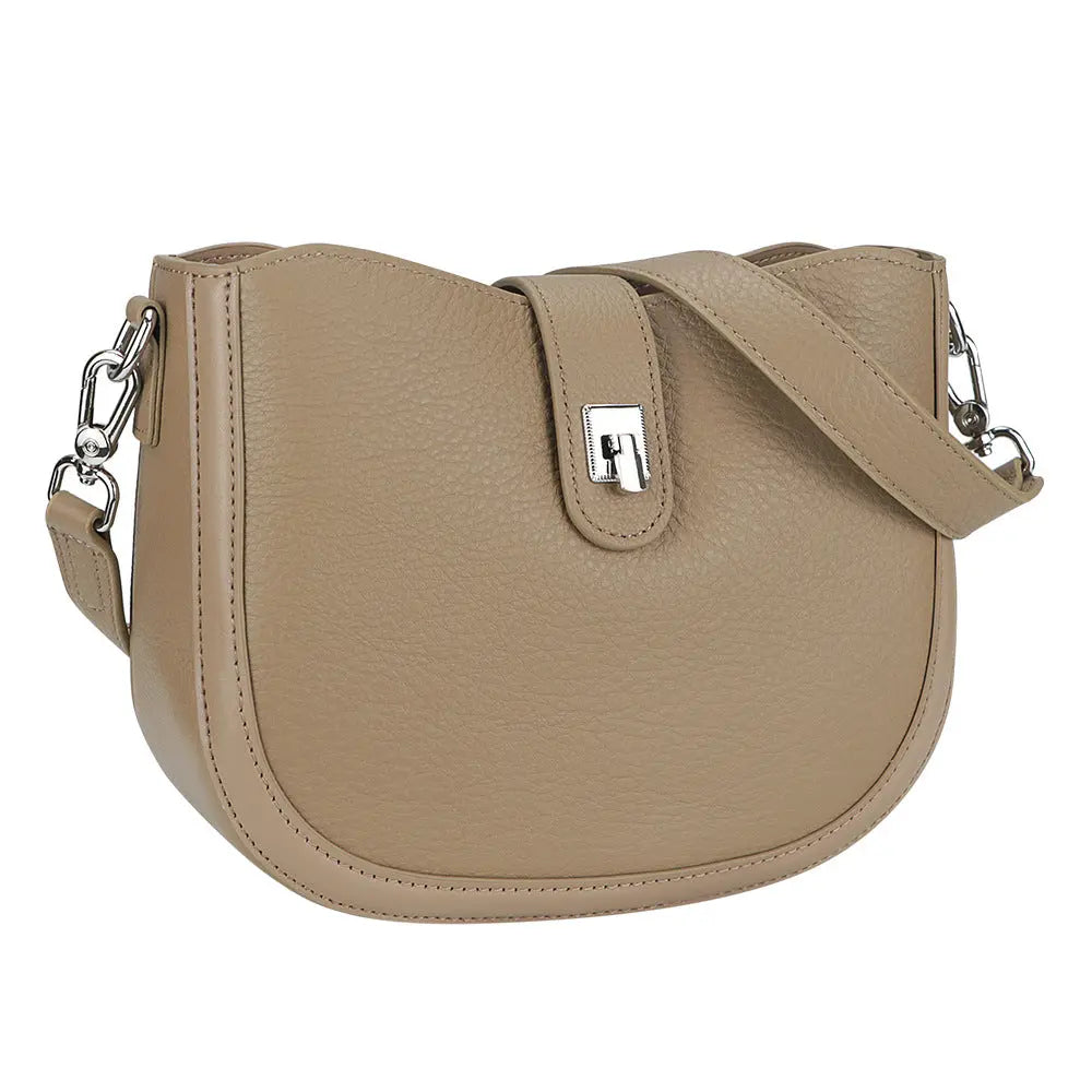 Vintage Saddle Women's Shoulder Messenger Bag Trendarium