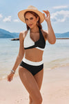 Sunkissed Shore Bikini Trendarium