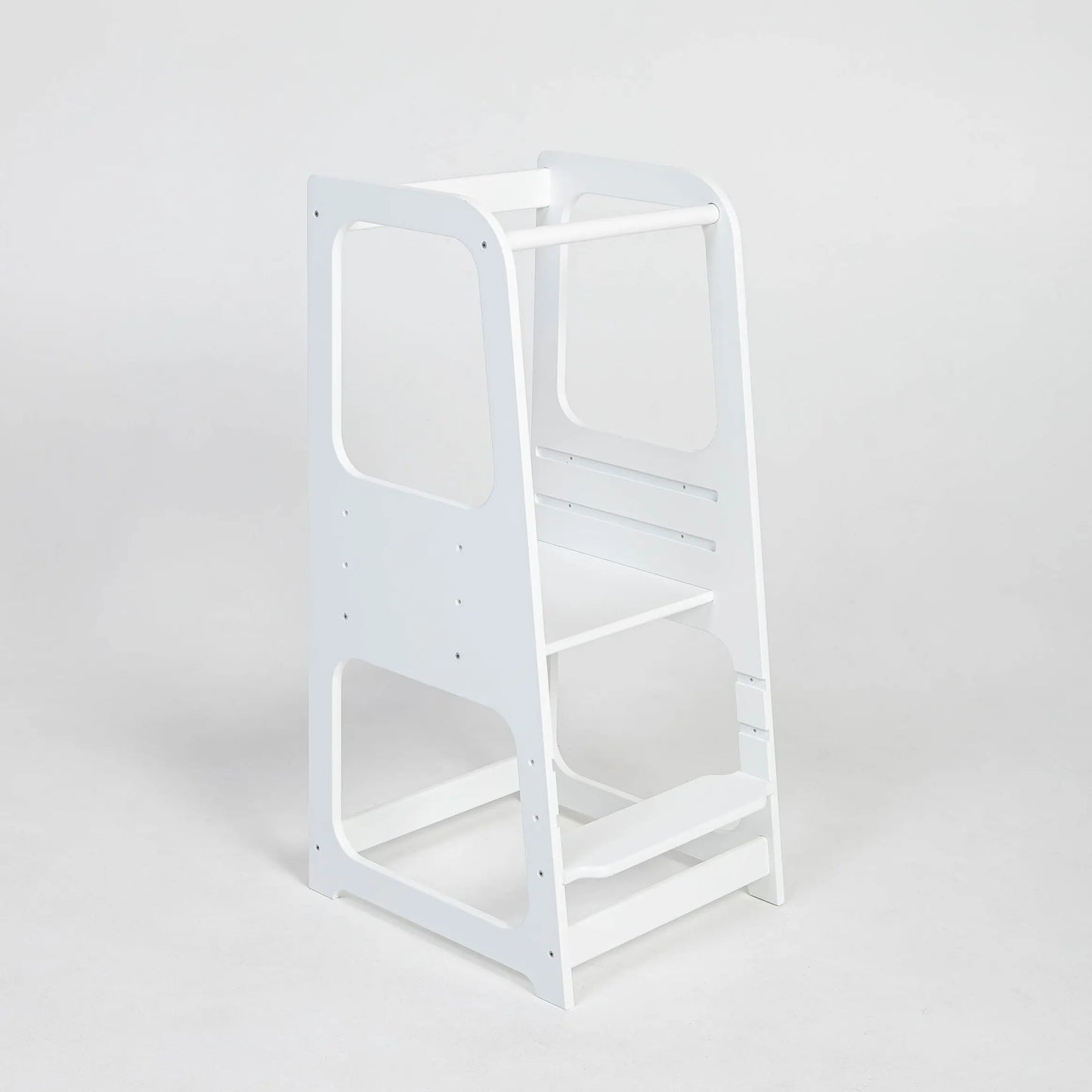 Montessori Helper Tower Step Stool