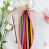 Pencil Case EMBRACE ALL THAT IS YOU - Pink