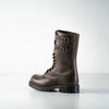 791 aka Tarkovsky Boots - Dark Brown