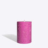 Rune candle MIMIR