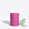 Rune candle MIMIR