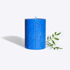 Rune candle THOR