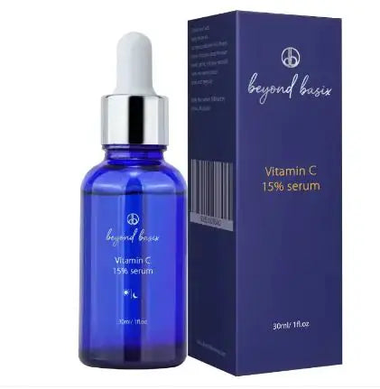Moisturizing Facial Care Beyond basic