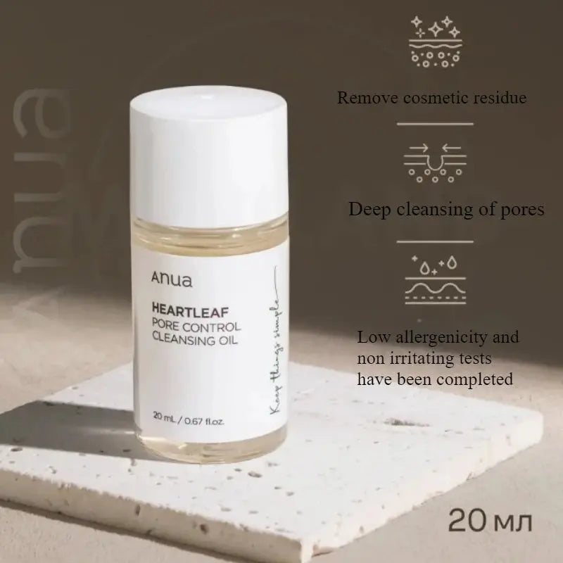 Anua Glow Hydration Kit – Korean Skincare for Radiant Skin Anua