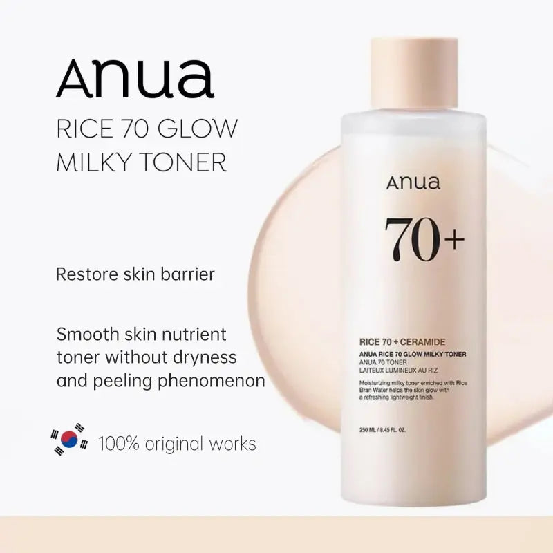 Anua Glow Hydration Kit – Korean Skincare for Radiant Skin Anua
