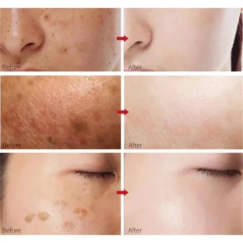 Vitamin C Brightening Face Serum Fusang