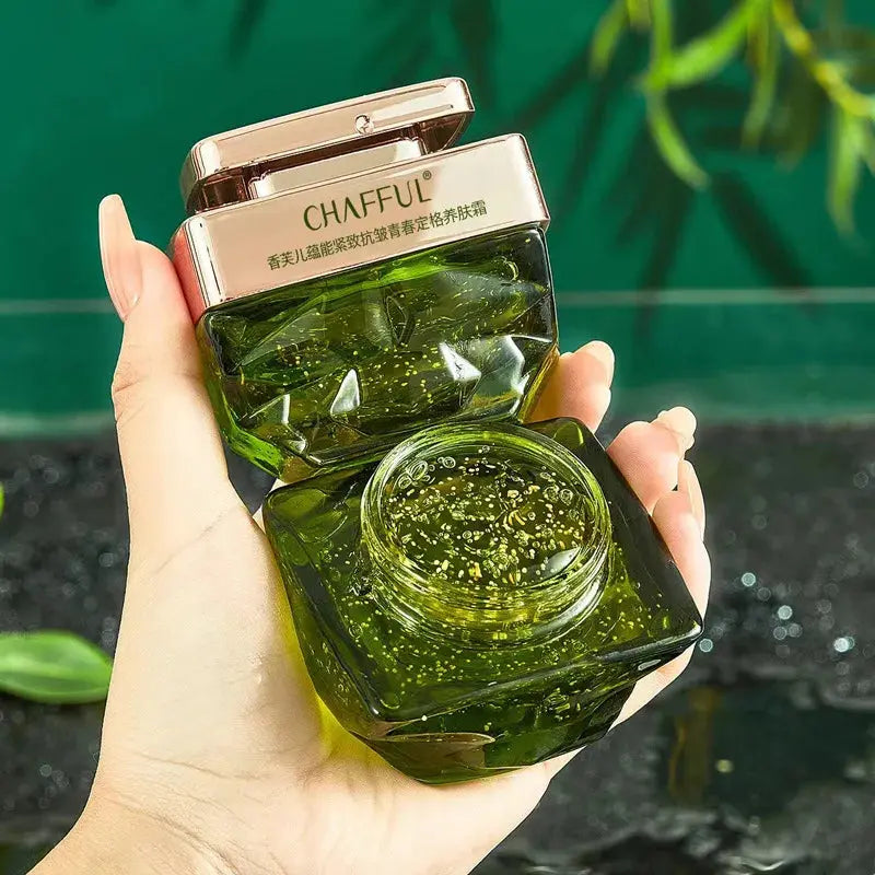Plant Caviar Collagen Chaful