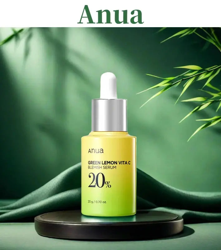 Anua Glow Hydration Kit – Korean Skincare for Radiant Skin Anua