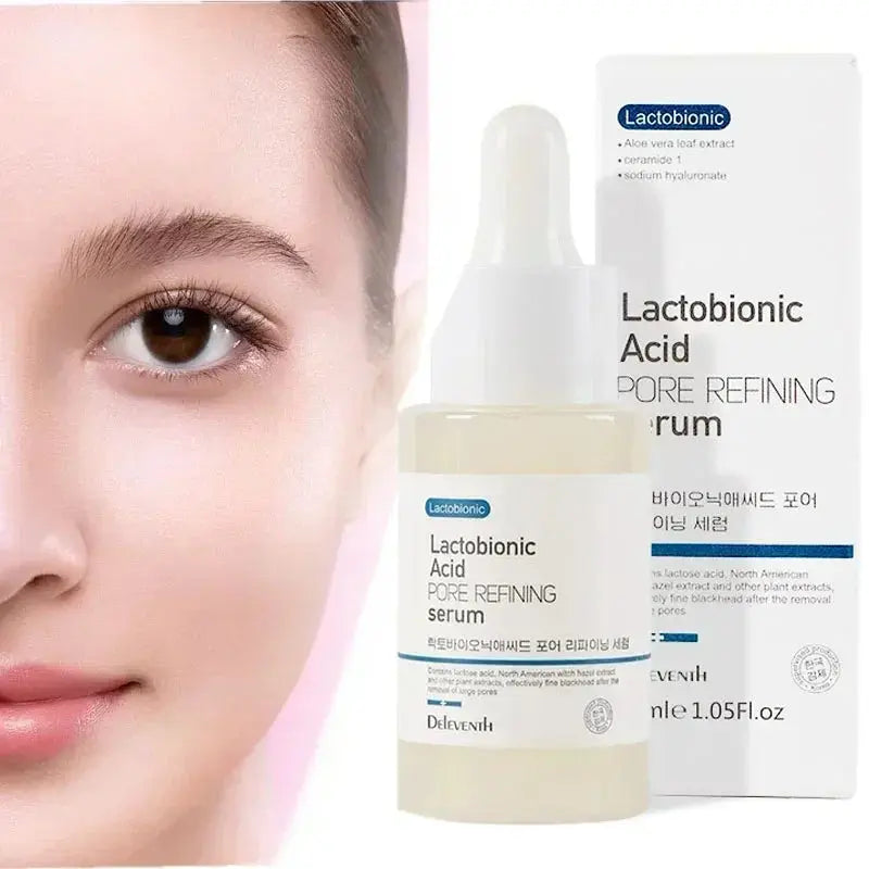 Lactobionic Acid Pore Refining Serum (37ml) Lactobionic