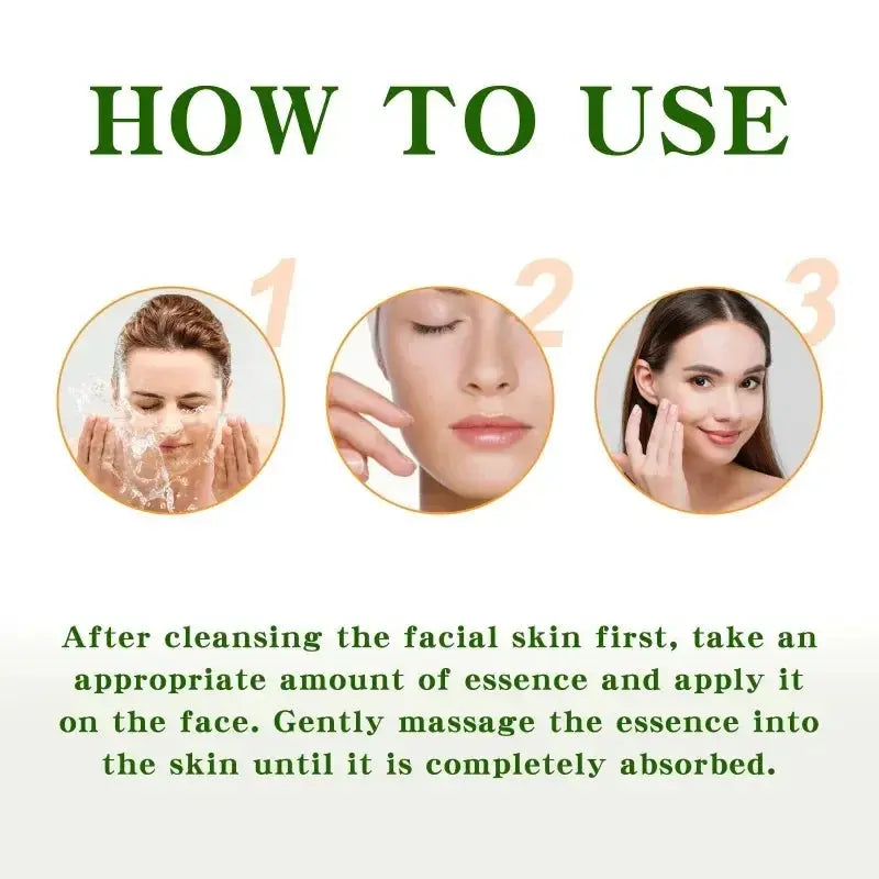 Vitamin C Brightening Face Serum Fusang