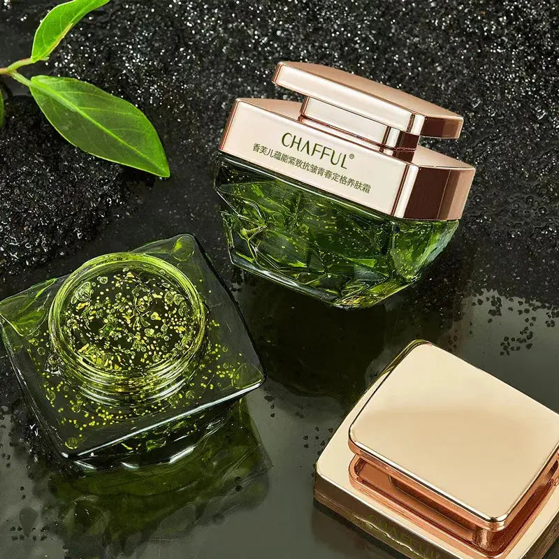 Plant Caviar Collagen Chaful