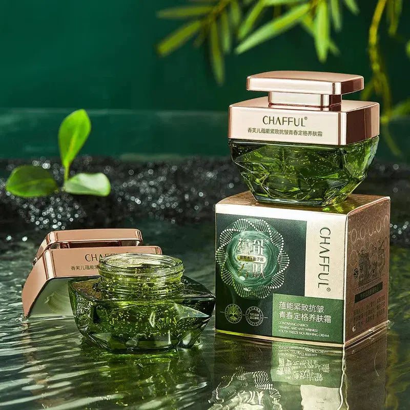 Plant Caviar Collagen Chaful