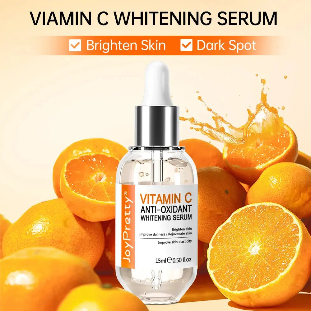 Vitamin C Serum JoyPrettyin