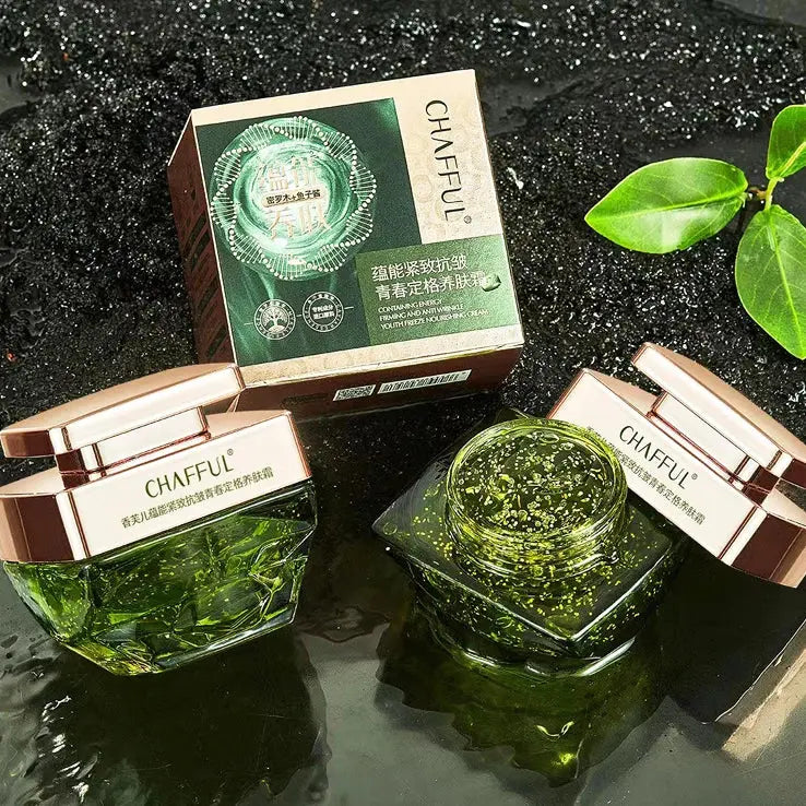 Plant Caviar Collagen Chaful