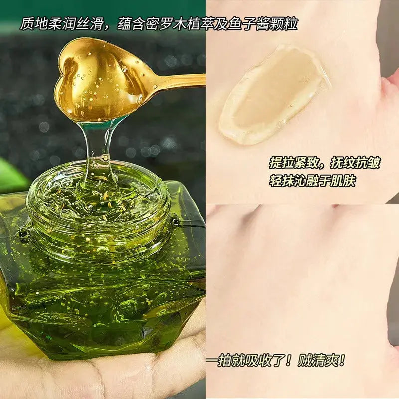 Plant Caviar Collagen Chaful