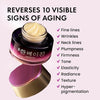 Ganoderma Lucidum Firming Revitalizing Cream Ganoderma