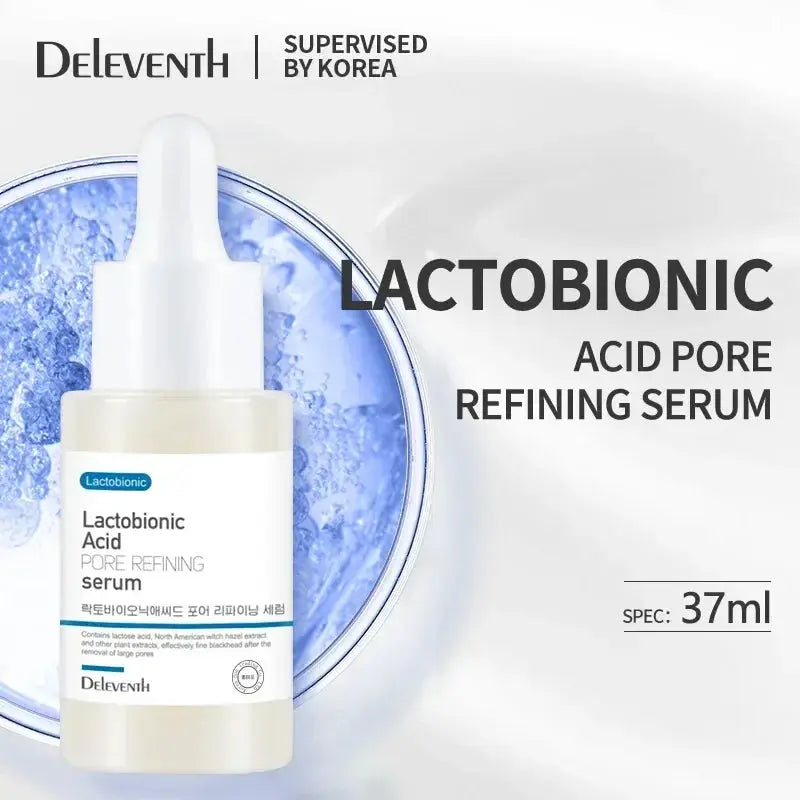 Lactobionic Acid Pore Refining Serum (37ml) Lactobionic