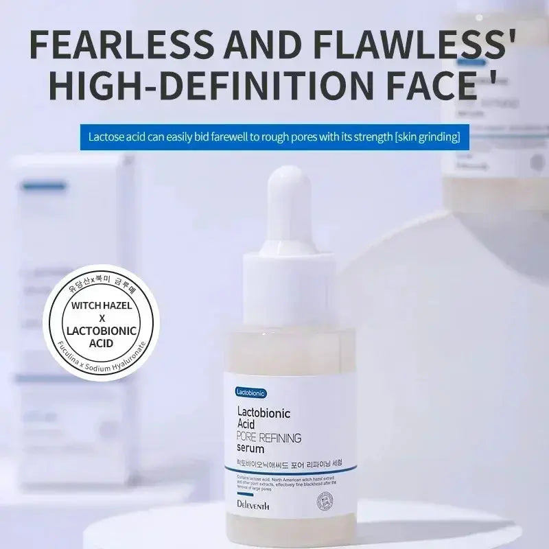 Lactobionic Acid Pore Refining Serum (37ml) Lactobionic