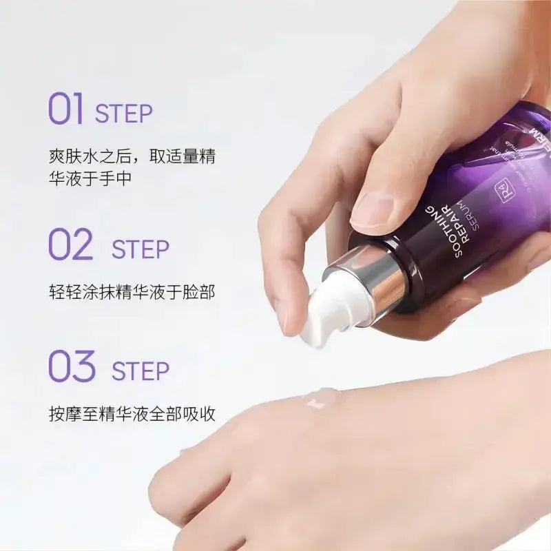 DERMAFIRM Perilla Korean Skin Care Facial Serum High Quality DERMAFIRM