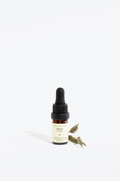 Essential Oil Blend FREYA