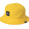 Stinky Bucket Hat - Yellow