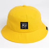 Stinky Bucket Hat - Yellow