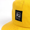 Stinky Bucket Hat - Yellow
