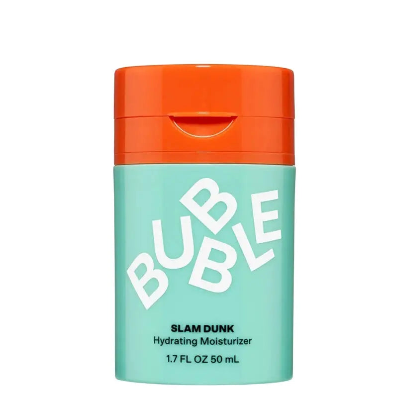 Bubble Slam Dunk BUBBLE