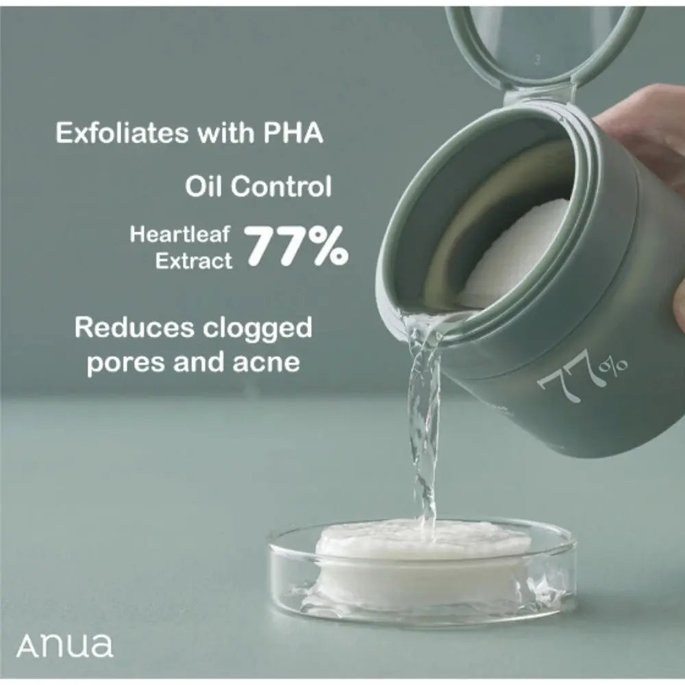Anua Glow Hydration Kit – Korean Skincare for Radiant Skin Anua