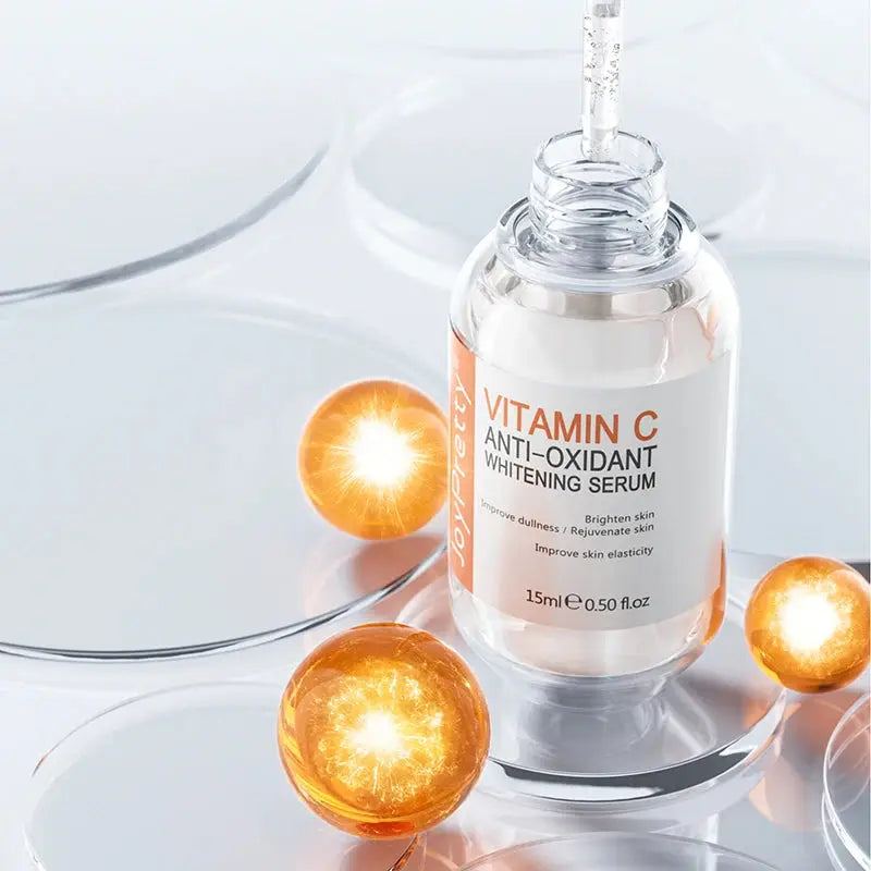Vitamin C Serum JoyPrettyin